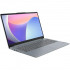 Ноутбук Lenovo IdeaPad Slim 3 15IRH8 15.6 FHD IPS/ i5-13420H/8Gb/512Gb SSD (83EM003RPS) Arctic Grey