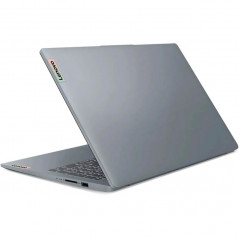 Ноутбук Lenovo IdeaPad Slim 3 15IRH8 15.6 FHD IPS/ i5-13420H/8Gb/512Gb SSD (83EM003RPS) Arctic Grey