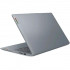 Ноутбук Lenovo IdeaPad Slim 3 15IRH8 15.6 FHD IPS/ i5-13420H/8Gb/512Gb SSD (83EM003RPS) Arctic Grey