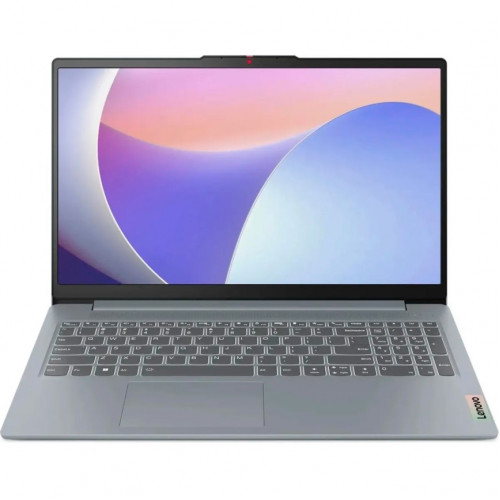 Ноутбук Lenovo IdeaPad Slim 3 15IRH8 15.6 FHD IPS/ i7-13620H/16Gb/512Gb SSD (83EM00C1RK) Arctic Grey