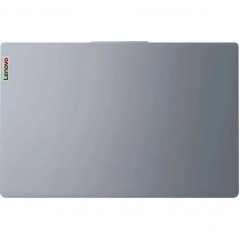 Ноутбук Lenovo IdeaPad Slim 3 15IRH8 15.6 FHD IPS/ i7-13620H/16Gb/512Gb SSD (83EM00C1RK) Arctic Grey