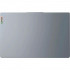Ноутбук Lenovo IdeaPad Slim 3 15IRH8 15.6 FHD IPS/ i7-13620H/16Gb/512Gb SSD (83EM00C1RK) Arctic Grey