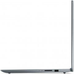 Ноутбук Lenovo IdeaPad Slim 3 15IRH8 15.6 FHD IPS/ i7-13620H/16Gb/512Gb SSD (83EM00C1RK) Arctic Grey