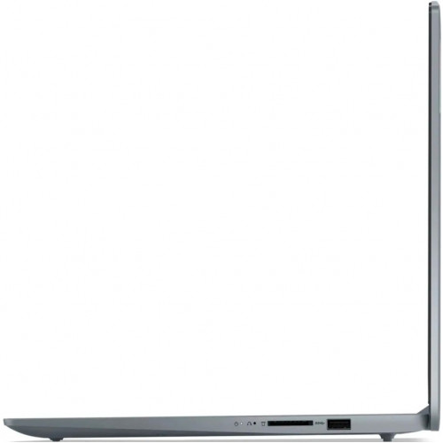 Ноутбук Lenovo IdeaPad Slim 3 15IRH8 15.6 FHD IPS/ i7-13620H/16Gb/512Gb SSD (83EM00C1RK) Arctic Grey