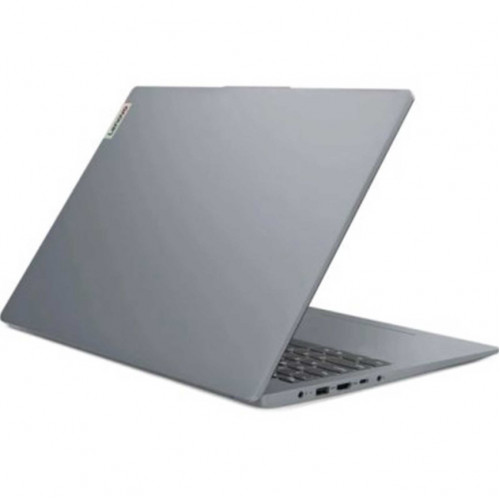 Ноутбук Lenovo IdeaPad Slim 3 15IRH8 15.6 FHD IPS/ i7-13620H/16Gb/512Gb SSD (83EM00C1RKW) Arctic Grey