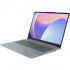 Ноутбук Lenovo IdeaPad Slim 3 15IRH8 15.6 FHD IPS/ i7-13620H/16Gb/512Gb SSD (83EM00C1RKW) Arctic Grey