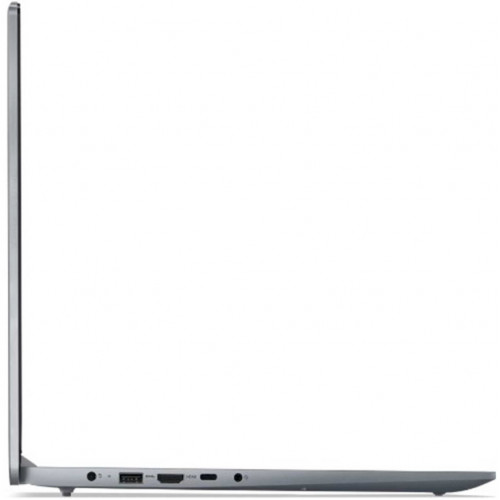 Ноутбук Lenovo IdeaPad Slim 3 15IRH8 15.6 FHD IPS/ i7-13620H/16Gb/512Gb SSD (83EM00C1RKW) Arctic Grey