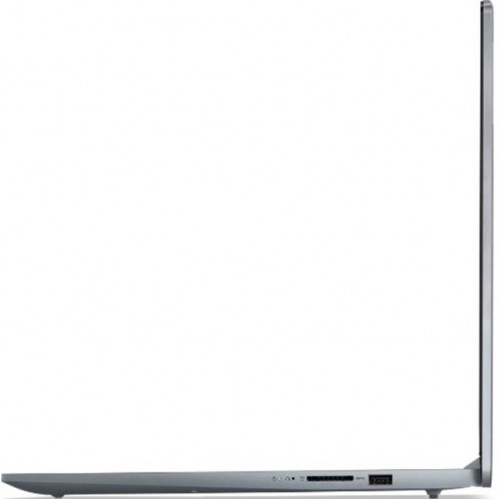 Ноутбук Lenovo IdeaPad Slim 3 15IRH8 15.6 FHD IPS/ i7-13620H/16Gb/512Gb SSD (83EM00C1RKW) Arctic Grey