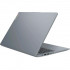 Ноутбук Lenovo IdeaPad Slim 3 15IRU8 15.6 FHD IPS/ i3-1315U/8Gb/512Gb SSD (82X7003LRK) Arctic Grey