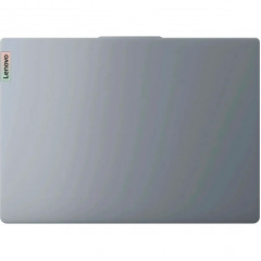 Ноутбук Lenovo IdeaPad Slim 3 15IRU8 15.6 FHD IPS/ i3-1315U/8Gb/512Gb SSD (82X7003LRK) Arctic Grey