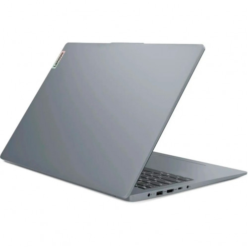 Ноутбук Lenovo IdeaPad Slim 3 15IRU8 15.6 FHD IPS/ i5-1335U/8Gb/256Gb SSD (82X7003MRK) Arctic Grey