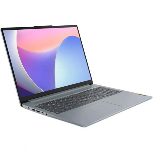 Ноутбук Lenovo IdeaPad Slim 3 16ABR8 16 WUXGA IPS/ R5-7530U/8Gb/512Gb SSD (82XR004SRK) Arctic Grey