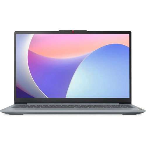 Ноутбук Lenovo IdeaPad Slim 3 16ABR8 16 WUXGA IPS/ R5-7530U/8Gb/512Gb SSD (82XR004SRK) Arctic Grey