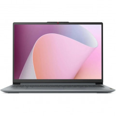 Ноутбук Lenovo IdeaPad Slim 3 16ABR8 16 WUXGA IPS/ R7-7730U/16Gb/512Gb SSD (82XR008NRK) Arctic Grey