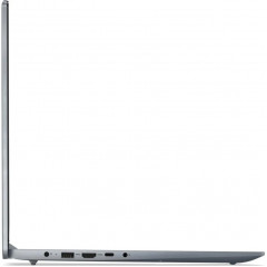 Ноутбук Lenovo IdeaPad Slim 3 16ABR8 16 WUXGA IPS/ R7-7730U/16Gb/512Gb SSD (82XR008NRK) Arctic Grey