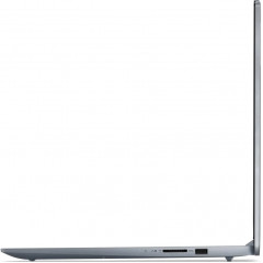 Ноутбук Lenovo IdeaPad Slim 3 16ABR8 16 WUXGA IPS/ R7-7730U/16Gb/512Gb SSD (82XR008NRK) Arctic Grey