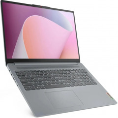 Ноутбук Lenovo IdeaPad Slim 3 16ABR8 16 WUXGA IPS/ R7-7730U/16Gb/512Gb SSD (82XR008NRK) Arctic Grey