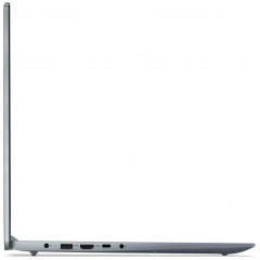 Ноутбук Lenovo IdeaPad Slim 3 16IAH8 16 FHD IPS/ i5-12450H/16Gb/1Tb SSD (83ES002VRK) Arctic Grey