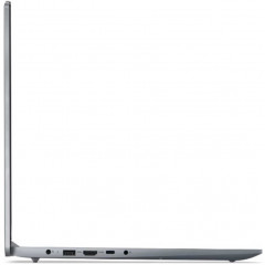Ноутбук Lenovo IdeaPad Slim 3 16IAH8 16 WUXGA IPS/ i5-12450H/16Gb/512Gb SSD (83ES002WRKW) Arctic Grey