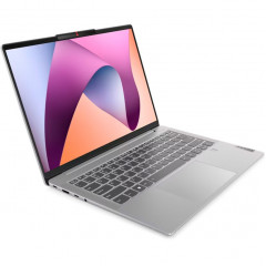 Ноутбук Lenovo IdeaPad Slim 5 14ABR8 14 WUXGA IPS/ R3-7330U/8Gb/256Gb SSD (82XE0001RK) Cloud Grey