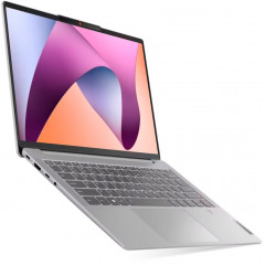 Ноутбук Lenovo IdeaPad Slim 5 14ABR8 14 WUXGA IPS/ R3-7330U/8Gb/256Gb SSD (82XE0001RK) Cloud Grey