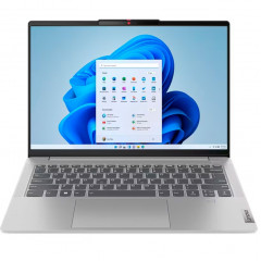 Ноутбук Lenovo IdeaPad Slim 5 14ABR8 14 WUXGA IPS/ R3-7330U/8Gb/256Gb SSD (82XE0001RK) Cloud Grey
