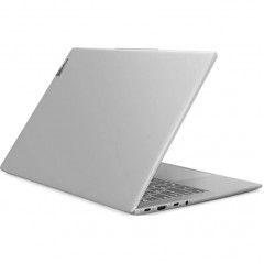 Ноутбук Lenovo IdeaPad Slim 5 14AHP9 14 WUXGA OLED/ R5-8645HS/16Gb/512Gb SSD (83DB001CRK) Cloud Grey