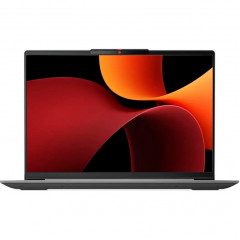 Ноутбук Lenovo IdeaPad Slim 5 14AHP9 14 WUXGA OLED/ R5-8645HS/16Gb/512Gb SSD (83DB001CRK) Cloud Grey