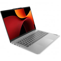 Ноутбук Lenovo IdeaPad Slim 5 14AHP9 14 WUXGA OLED/ R5-8645HS/16Gb/512Gb SSD (83DB001CRK) Cloud Grey