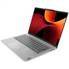 Ноутбук Lenovo IdeaPad Slim 5 14AHP9 14 WUXGA OLED/ R5-8645HS/16Gb/512Gb SSD (83DB001CRK) Cloud Grey