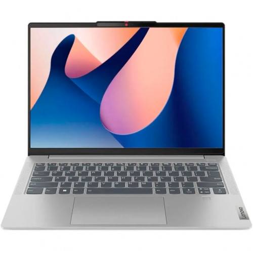 Ноутбук Lenovo IdeaPad Slim 5 14IAH8 14 WUXGA IPS/ i5-12450H/16Gb/512Gb SSD (83BF006CRK) Grey