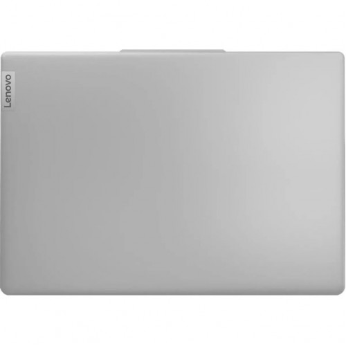 Ноутбук Lenovo IdeaPad Slim 5 14IAH8 14 WUXGA OLED/ R7-8845HS/16Gb/1Tb SSD (83DB001ERK) Cloud Grey