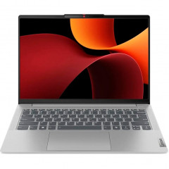 Ноутбук Lenovo IdeaPad Slim 5 14IAH8 14 WUXGA OLED/ R7-8845HS/16Gb/1Tb SSD (83DB001ERK) Cloud Grey