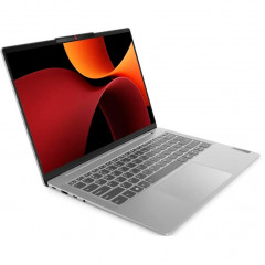 Ноутбук Lenovo IdeaPad Slim 5 14IAH8 14 WUXGA OLED/ R7-8845HS/16Gb/1Tb SSD (83DB001ERK) Cloud Grey
