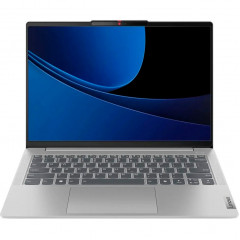 Ноутбук Lenovo IdeaPad Slim 5 14IMH9 14 WUXGA OLED/ i5-125H Ultra/16Gb/1Tb SSD (83DA004HRK) Cloud Grey
