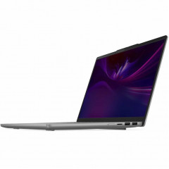 Ноутбук Lenovo IdeaPad Slim 5 14IRH10 14 OLED/ i5-13420H/16GB/512GB SSD (83HR002SRK) Luna Grey