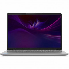Ноутбук Lenovo IdeaPad Slim 5 14IRH10 14 OLED/ i5-13420H/16GB/512GB SSD (83HR002SRK) Luna Grey
