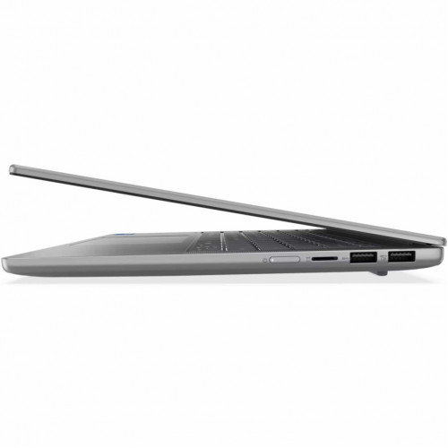 Ноутбук Lenovo IdeaPad Slim 5 14IRH10 14 OLED/ i5-13420H/16GB/512GB SSD (83HR002SRK) Luna Grey
