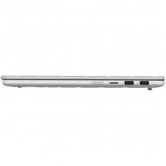 Ноутбук Lenovo IdeaPad Slim 5 15ARP10 15.1 WQXGA OLED/ R5-7535HS/16Gb/512Gb SSD (83J3001URK) Cloud Grey