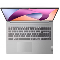 Ноутбук Lenovo IdeaPad Slim 5 16ABR8 16 WUXGA IPS/ R3-7330U/8Gb/256Gb SSD (82XG003LRK) Cloud Grey