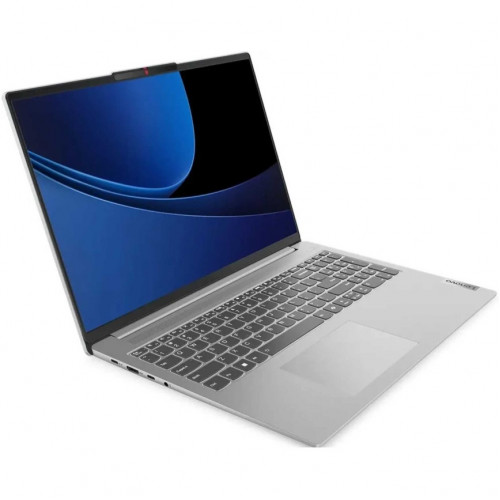 Ноутбук Lenovo IdeaPad Slim 5 16IMH9 16 OLED/ i5-125H Ultra/16Gb/512Gb SSD (83DC004FRK) Cloud Grey
