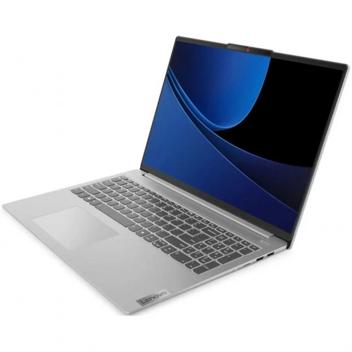 Ноутбук Lenovo IdeaPad Slim 5 16IMH9 16 OLED/ i5-125H Ultra/16Gb/512Gb SSD (83DC004FRK) Cloud Grey