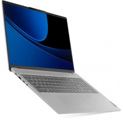 Ноутбук Lenovo IdeaPad Slim 5 16IMH9 16 WUXGA IPS/ i7-155H Ultra/16Gb/512Gb SSD (83DC008SRK) Cloud Grey