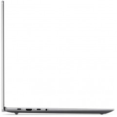 Ноутбук Lenovo IdeaPad Slim 5 16IMH9 16 WUXGA IPS/ i7-155H Ultra/16Gb/512Gb SSD (83DC008SRK) Cloud Grey