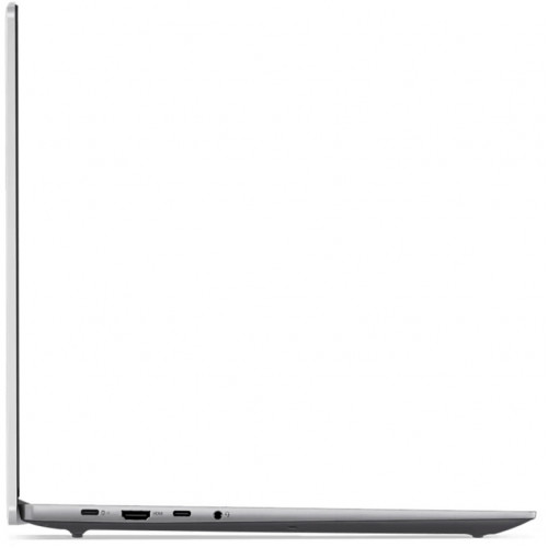 Ноутбук Lenovo IdeaPad Slim 5 16IMH9 16 WUXGA IPS/ i7-155H Ultra/16Gb/512Gb SSD (83DC008SRK) Cloud Grey