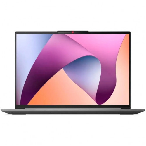 Ноутбук Lenovo IdeaPad Slim 5 16IMH9 16 WUXGA IPS/ R7-7730U/16Gb/512Gb SSD (82XG0097RK) Cloud Grey