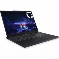 Ноутбук Lenovo Legion 5 15IAX10 15.1 OLED/ i7-255HX Ultra/32GB/1TB SSD (83F0000HRK) Eclipse Black