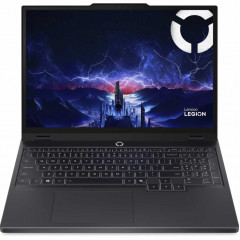 Ноутбук Lenovo Legion 5 15IAX10 15.1 OLED/ i7-255HX Ultra/32GB/1TB SSD (83F0000HRK) Eclipse Black