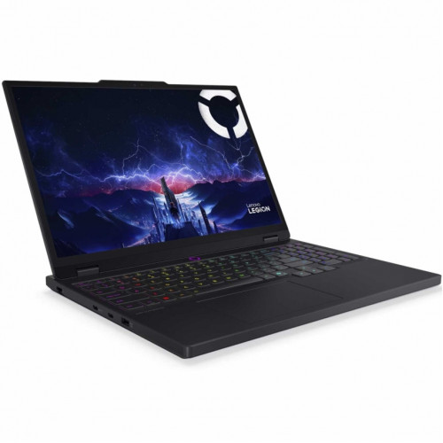 Ноутбук Lenovo Legion 5 15IRX10 15.1 OLED/ i7-13650HX/16Gb/512Gb SSD (83LY0016RK) Eclipse Black
