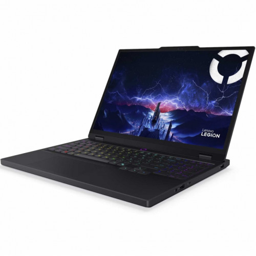 Ноутбук Lenovo Legion 5 15IRX10 15.1 OLED/ i7-13650HX/16Gb/512Gb SSD (83LY0016RK) Eclipse Black